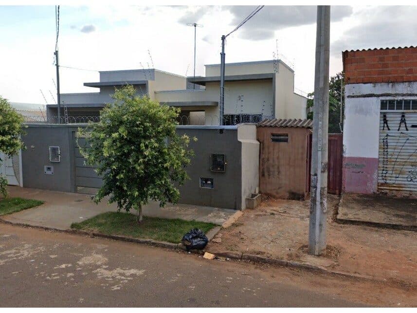 Rua Japão, 684 - Jardim Jockey Club - Campo Grande / MS, Campo Grande