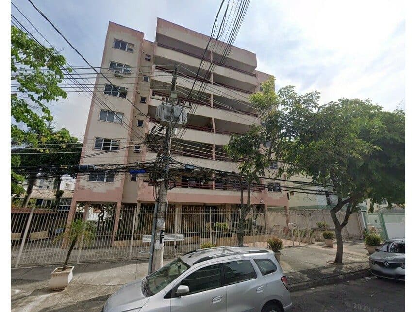 Rua Imuta, 332 - Pechincha - Rio de Janeiro / RJ, Rio de Janeiro