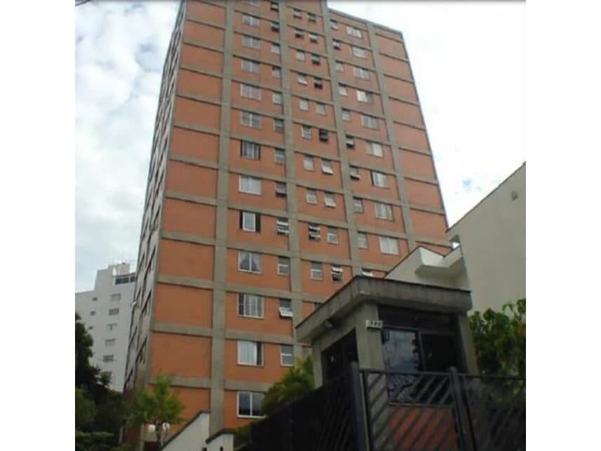 Rua Maranjaí, 380 - Apartamento 33, Edifício Gardênia - Vila Monumento - São Paulo / SP, São Paulo