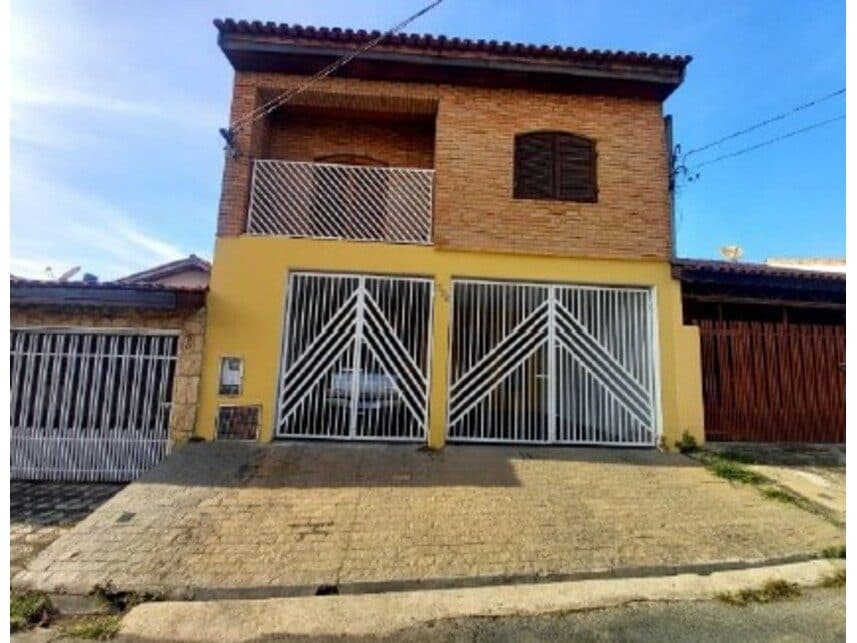 Rua Romeu Antônio Caruso, 776 - Lote 28 da Quadra A-14 - Loteamento Jardim Montreal - Ipatinga - Sorocaba / SP, Sorocaba