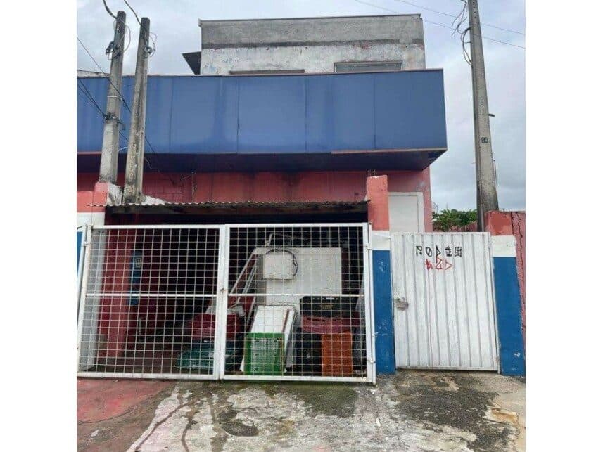 Rua Antônio Vicente Gomes Filho, 14 - Jardim Josane - Sorocaba / SP, Sorocaba