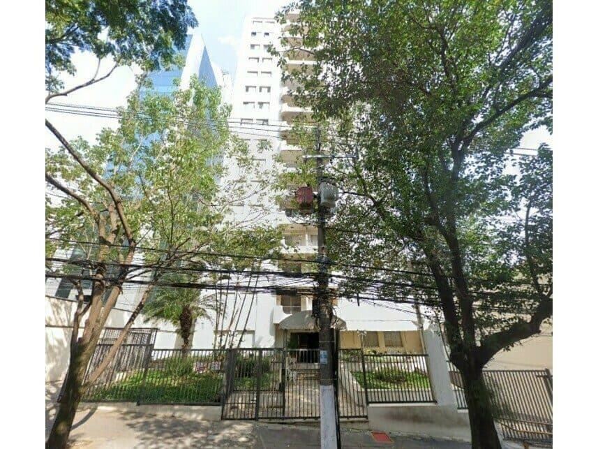 Rua Artur de Azevedo, 1231 - Apto 81, Vaga 47 - Pinheiros - São Paulo / SP, São Paulo