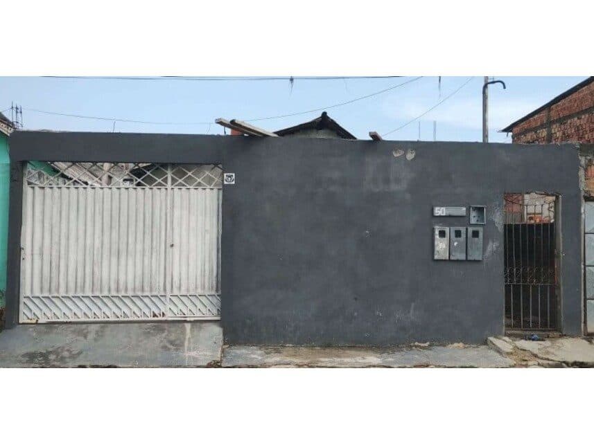 Rua do Ouro, 50 - Tancredo Neves - Manaus / AM, Manaus