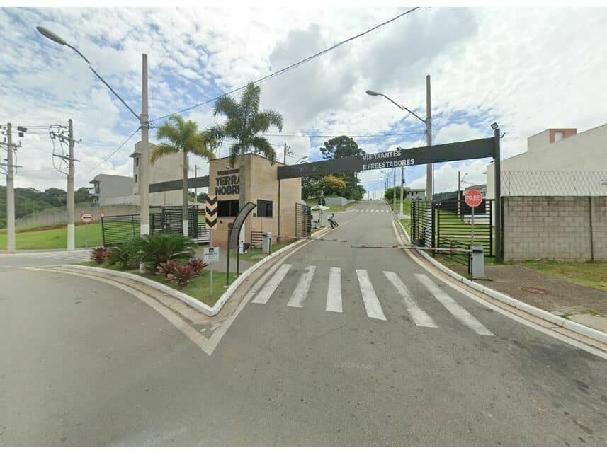 Rua 04, 11 - Lote 03 da Quadra D - Terra Nobre 1 - Furquim - Cotia / SP, Cotia