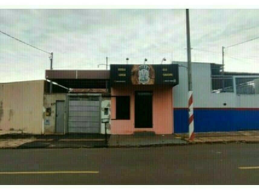 Rua Bom Sucesso, 479 - Casa. Lote 5-A4, da Quadra n° 18 - Jardim Marcos Roberto - Campo Grande / MS, Campo Grande